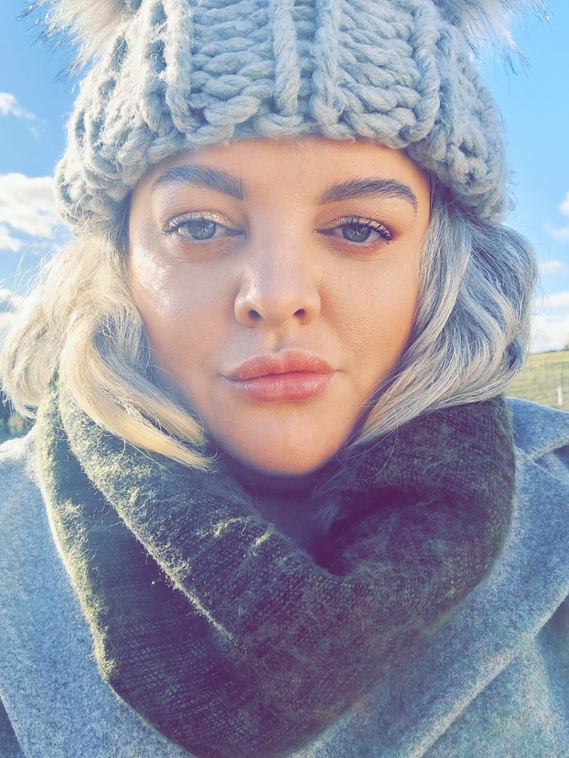 Avatar of Jade Reeve